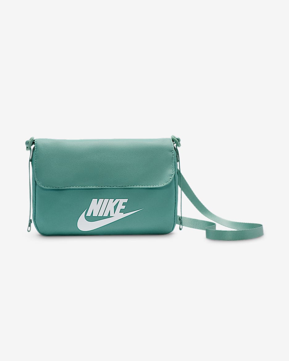 Nike Sportswear Futura 365 女子单肩包-NIKE 中文官方网站